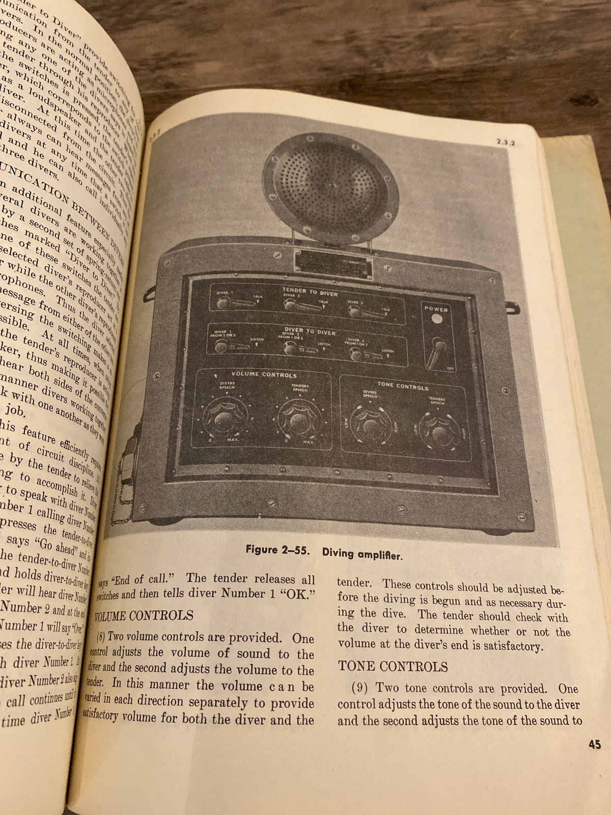 U.S. Navy Diving Manual by Navy Department Washington D.C.