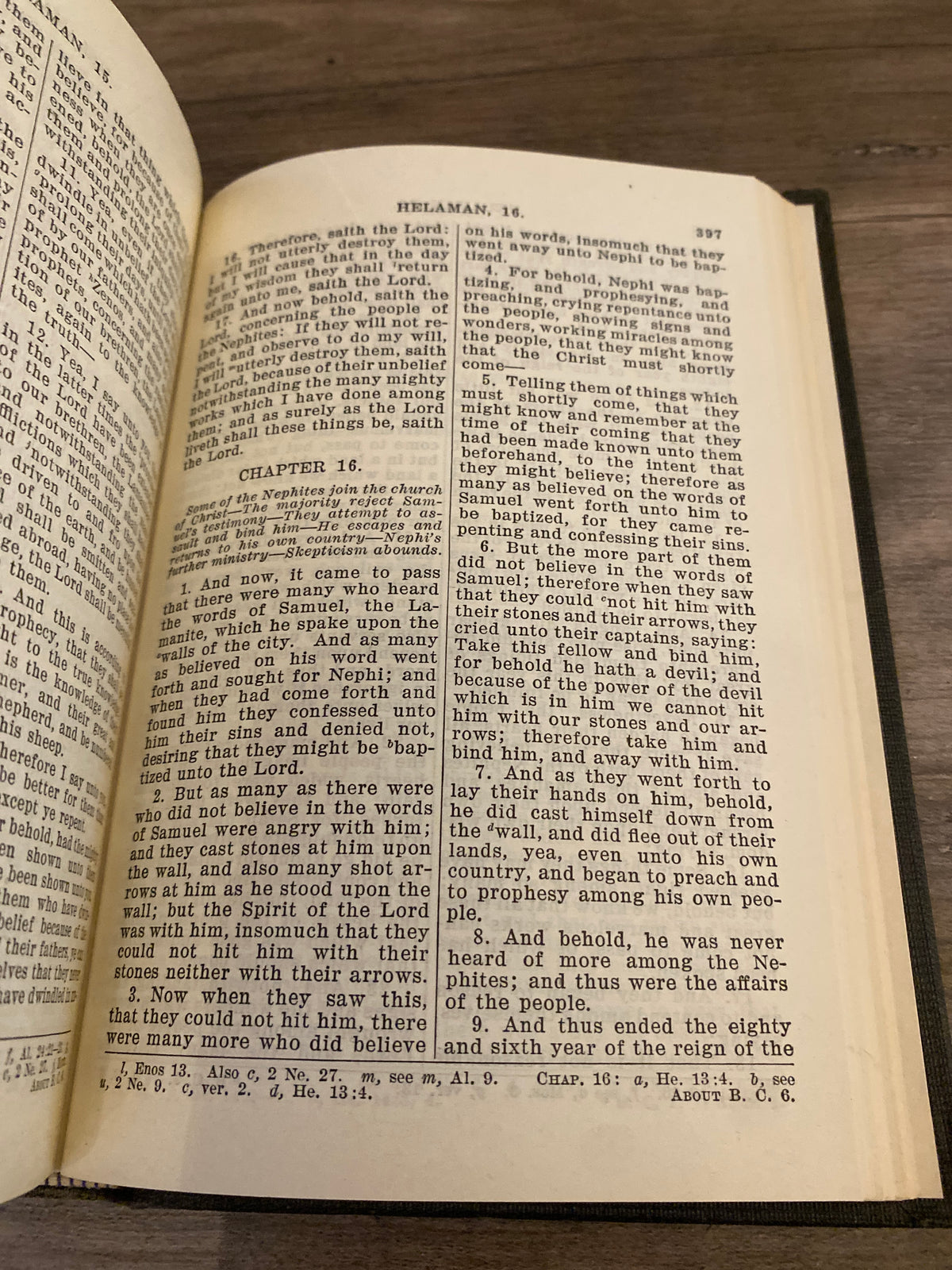 The Book of Mormon by Joseph Smith