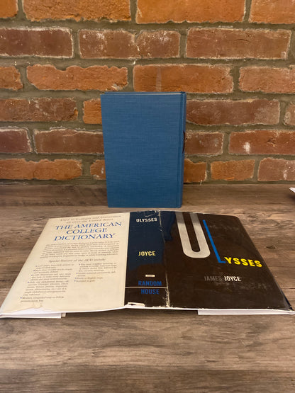 Ulysses by James Joyce