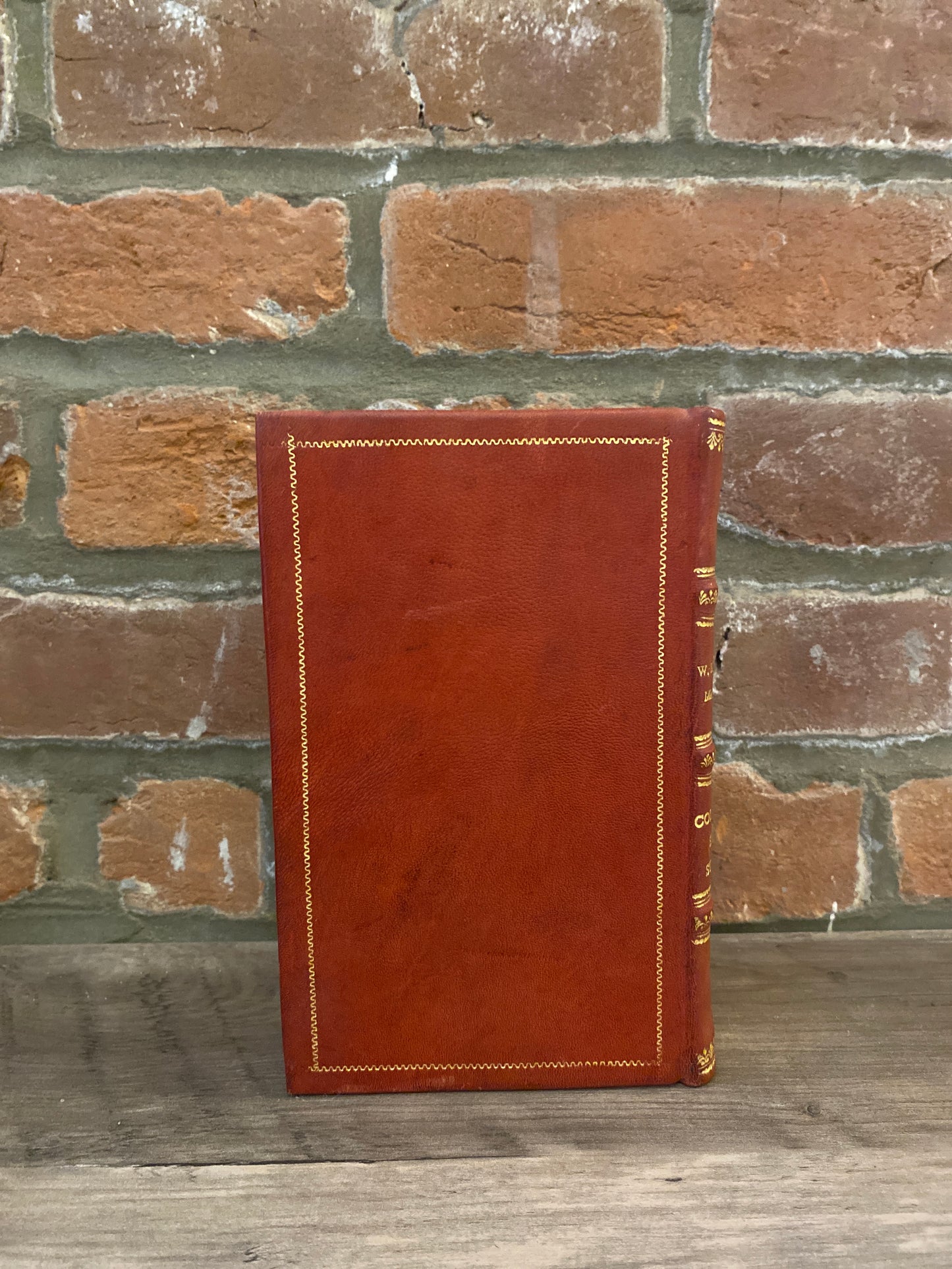 Collected Short Stories Vol. III by W. Somerset Maugham