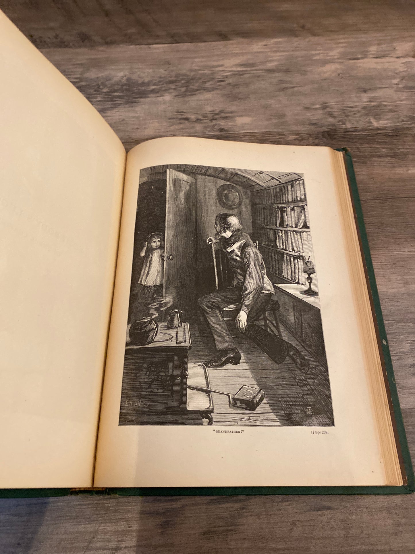 Christmas Stories by Charles Dickens
