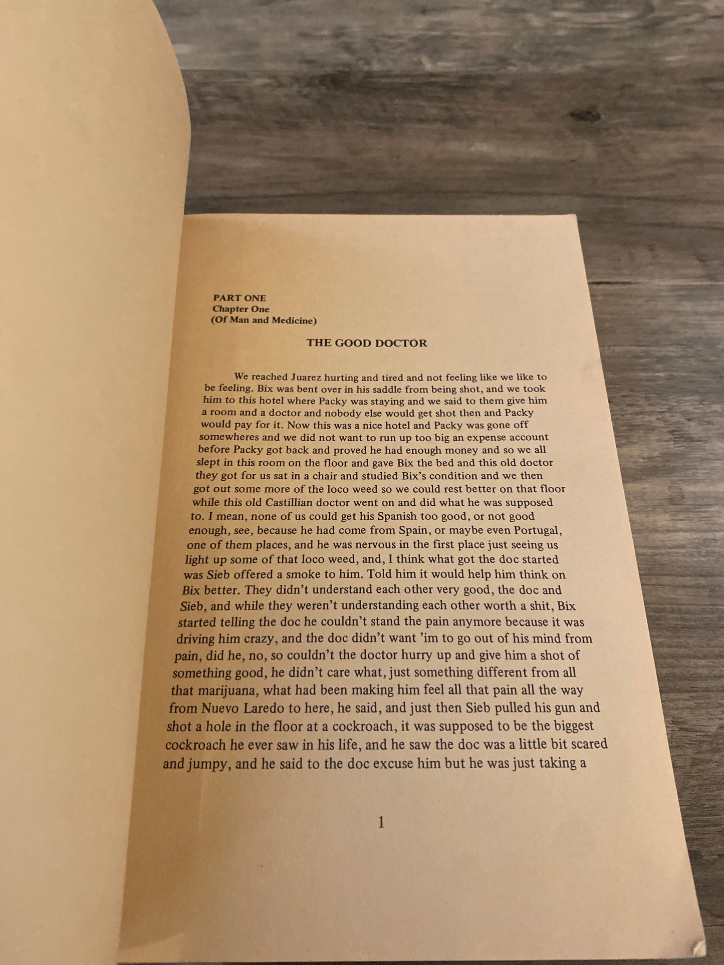 Tales From The Texas Gang by Bill Blackolive