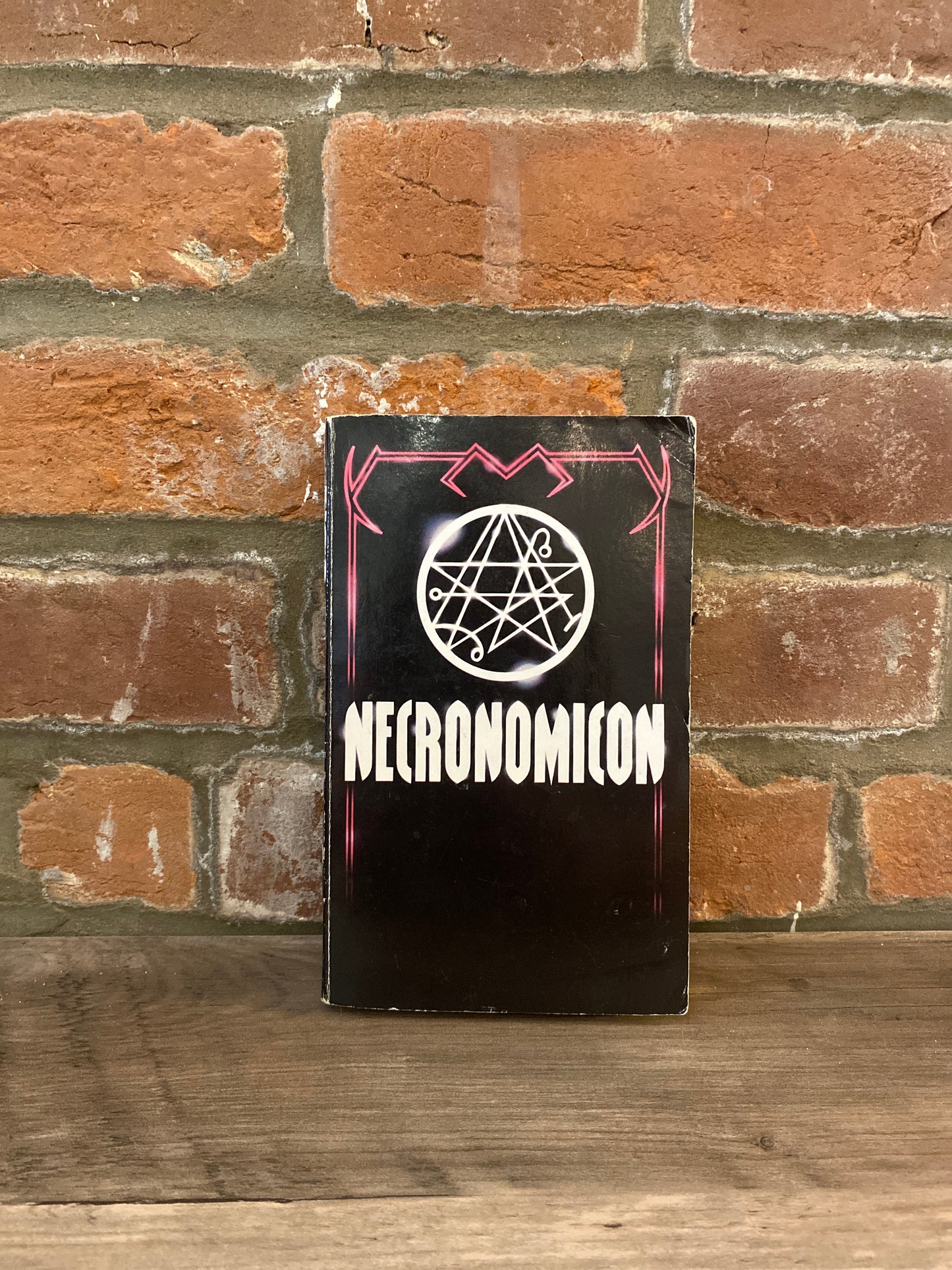 Necronomicon