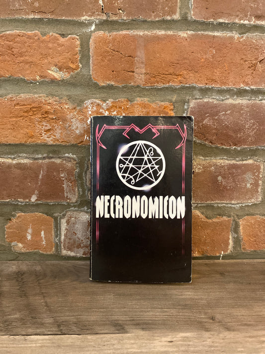 Necronomicon