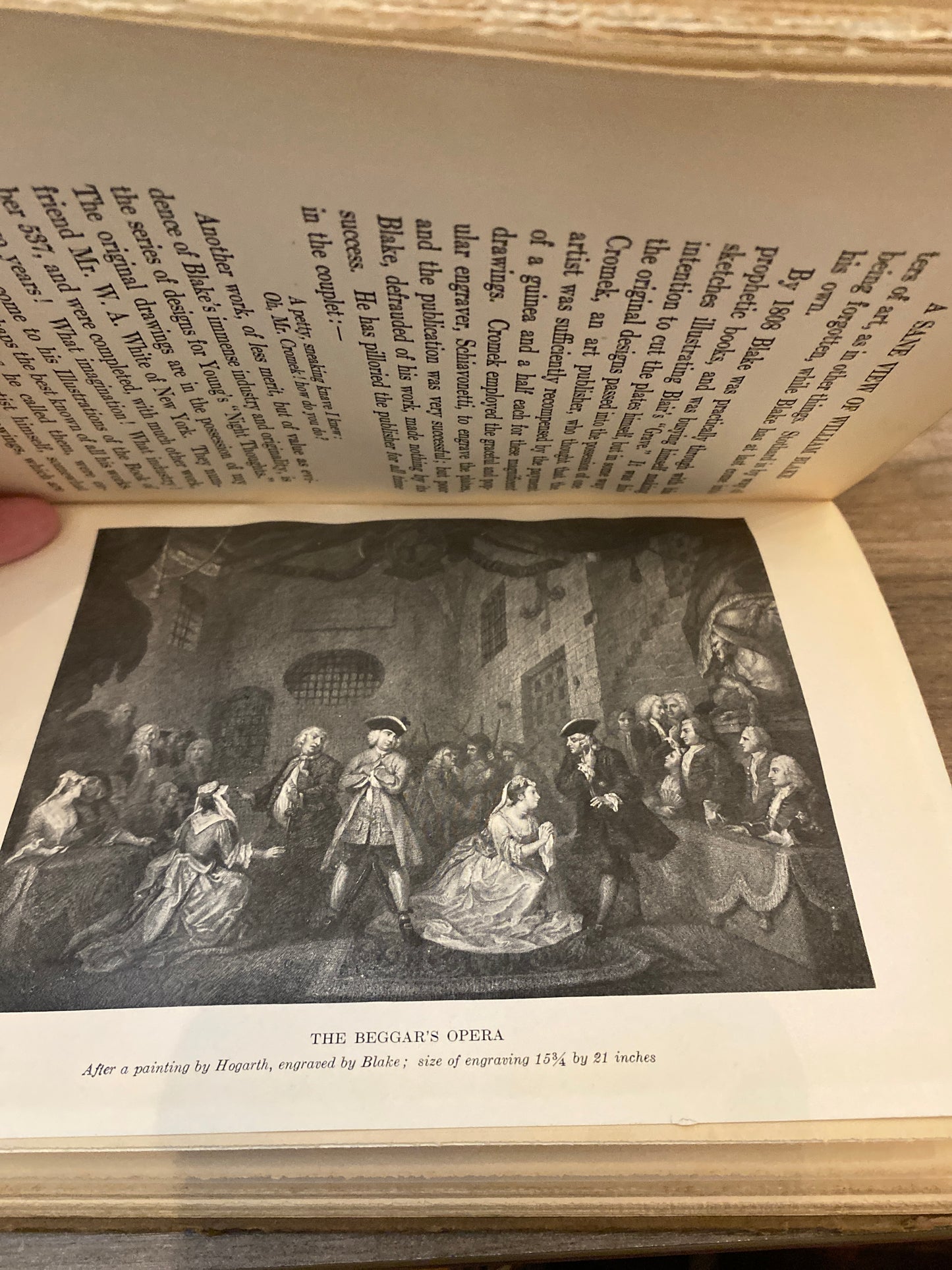 A Magnificent Farce by A. Edward Newton