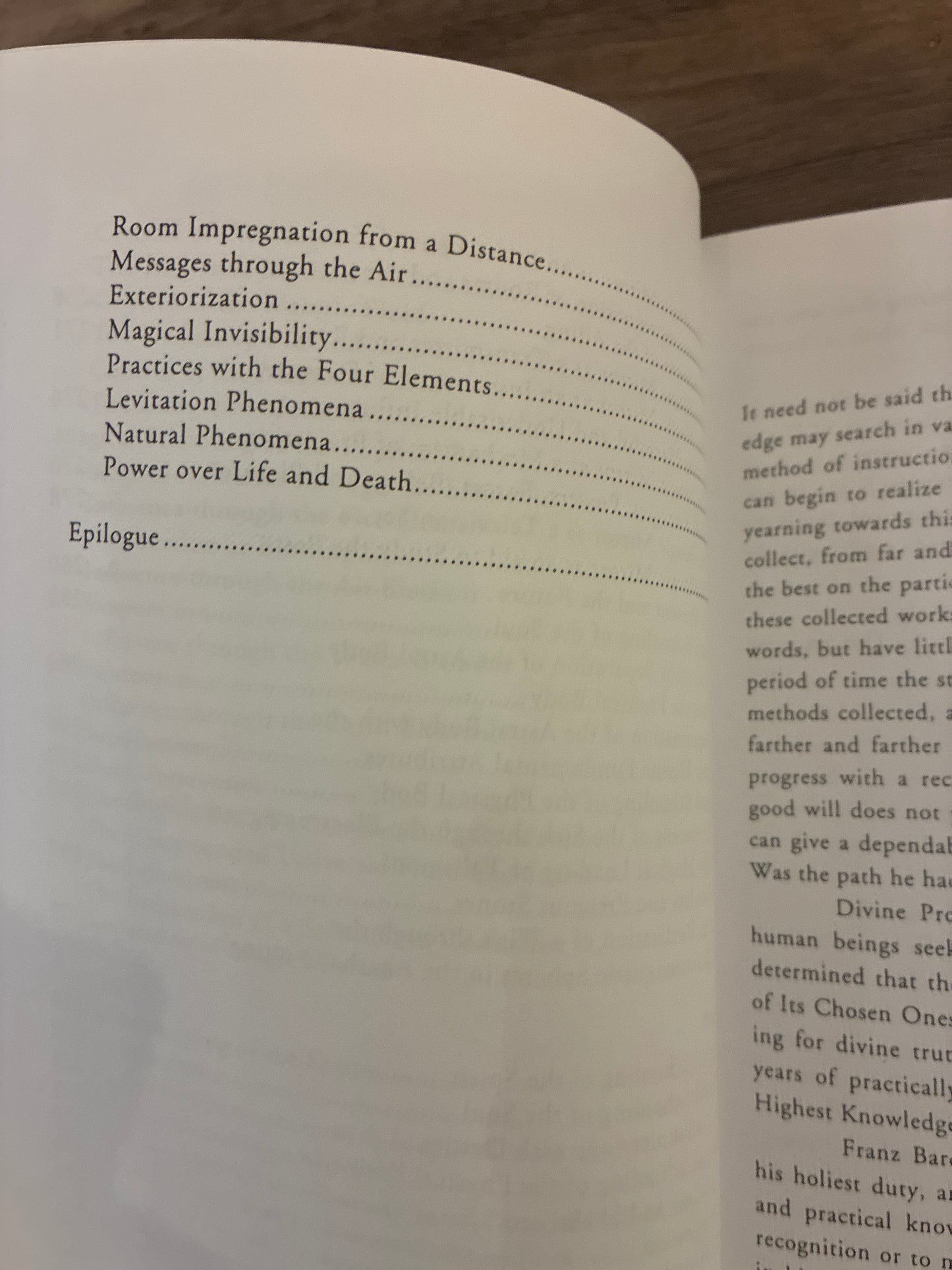 Initiation Into Hermetics by Franz Bardon