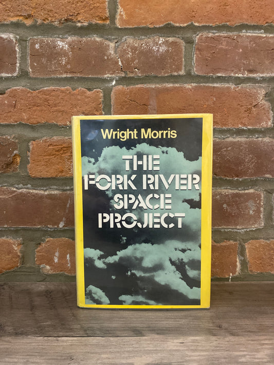 The Fork River Space Project by Wright Morris
