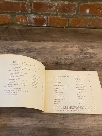 We Promise One Another Poetry Collection