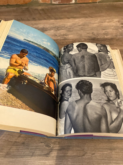 Gauguin In The South Seas by Bengt Danielsson