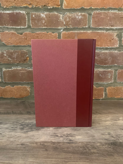 Miss Lonelyhearts and The Day Of The Locust by Nathanael West