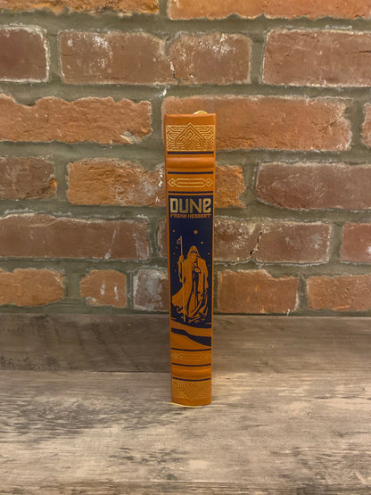 Dune by Frank Herbert