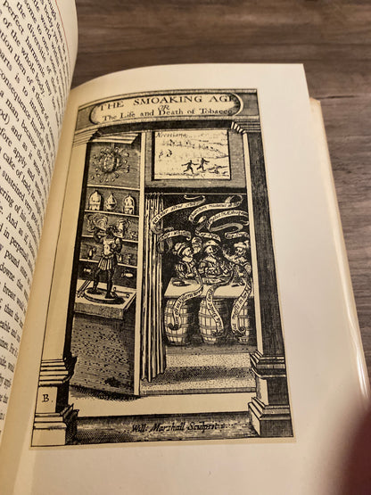 A Counter-Blaste to Tobacco by James I