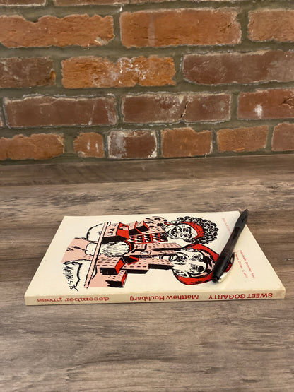 Sweet Gogarty by Matthew Hochberg