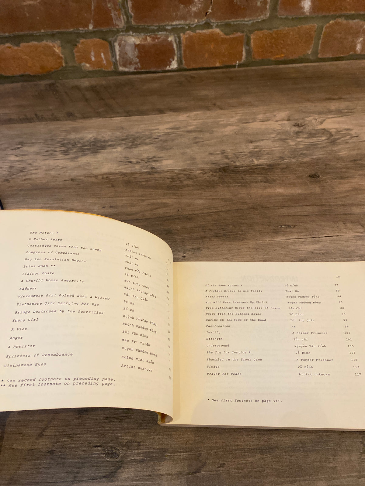 We Promise One Another Poetry Collection