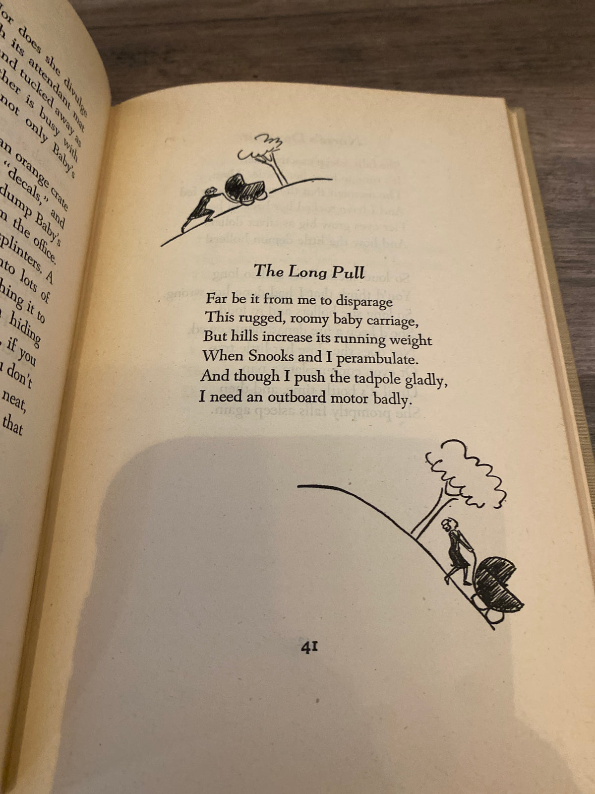 Look Who's A Mother by Margaret Fishback