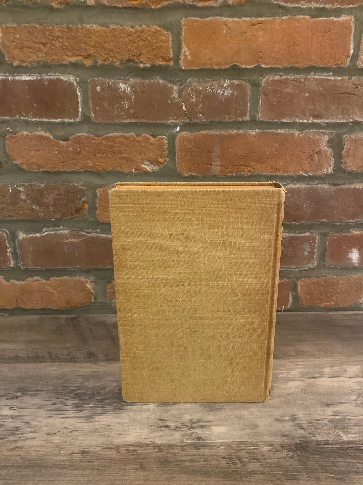 Death In The Desert by Paul I. Wellman