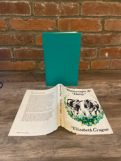 Buttercups and Daisy by Elizabeth Cragoe