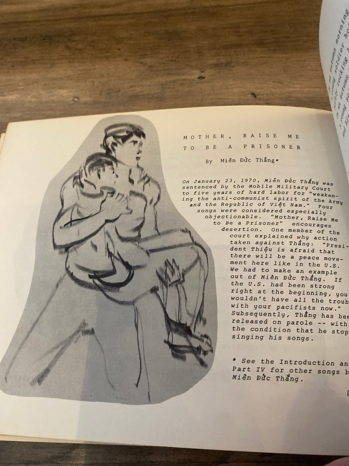 We Promise One Another Poetry Collection