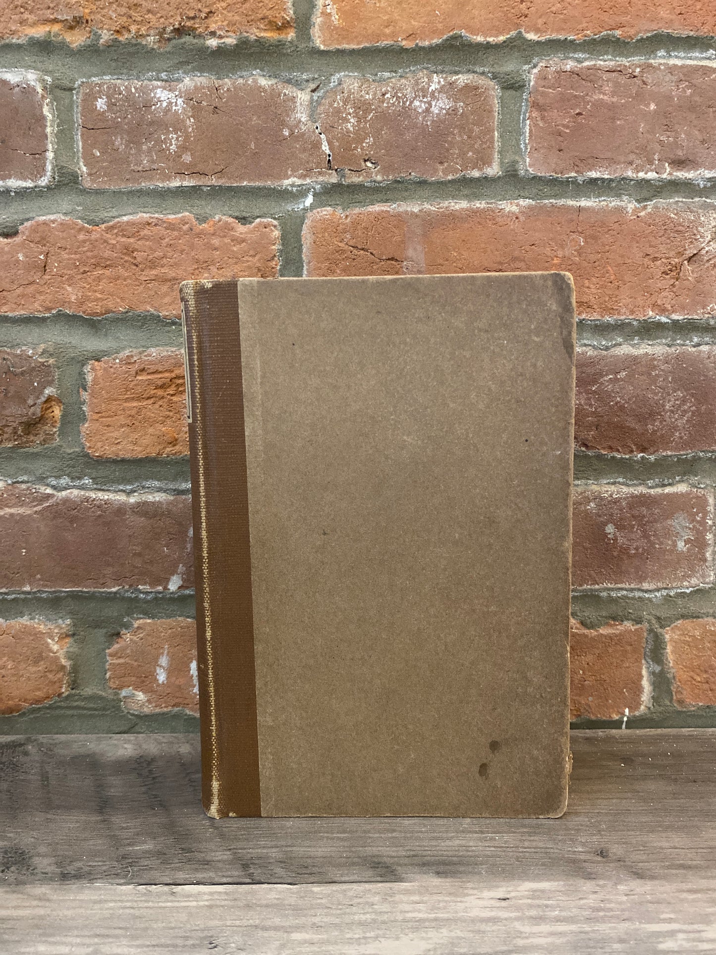 A Magnificent Farce by A. Edward Newton