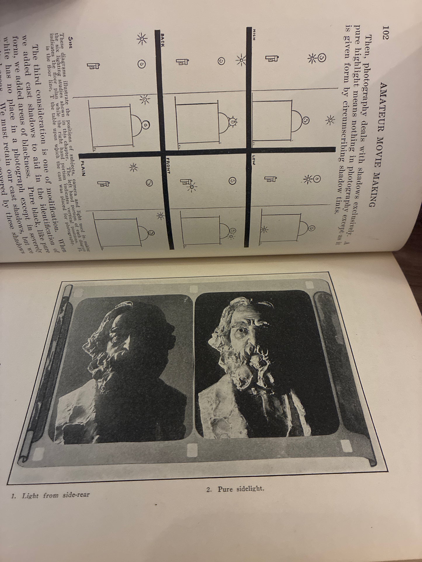 Amateur Movie Making by Herbert C. McKay