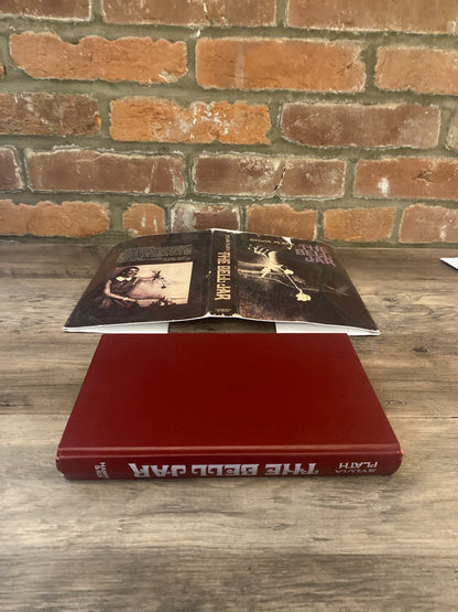 The Bell Jar by Sylvia Plath