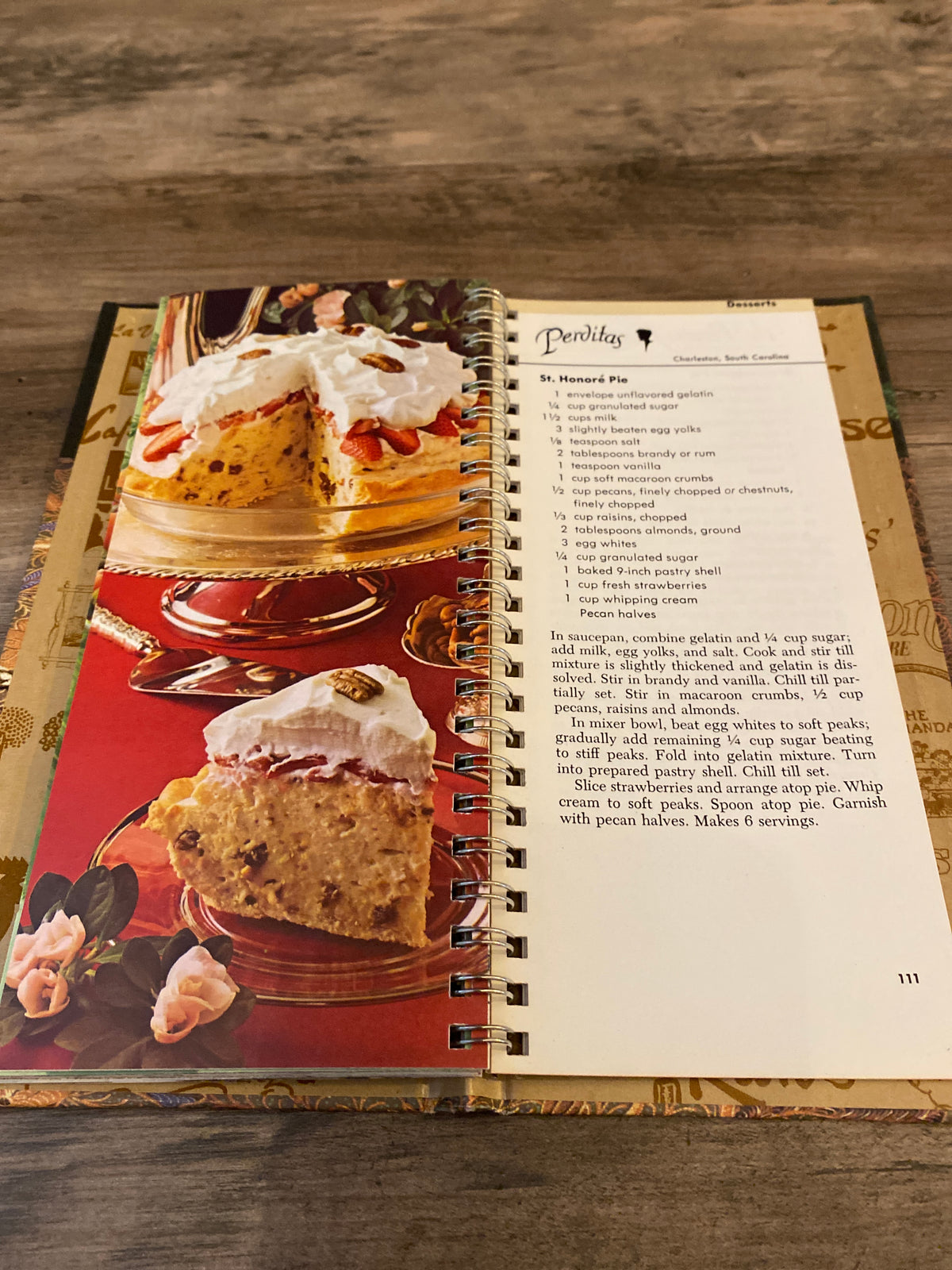100 Recipes From 100 Of The Greatest Restaurants by Benson & Hedges 100's