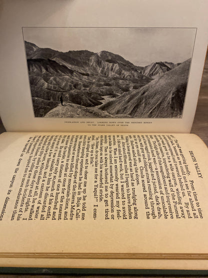 Tales Of Lonely Trails by Zane Grey