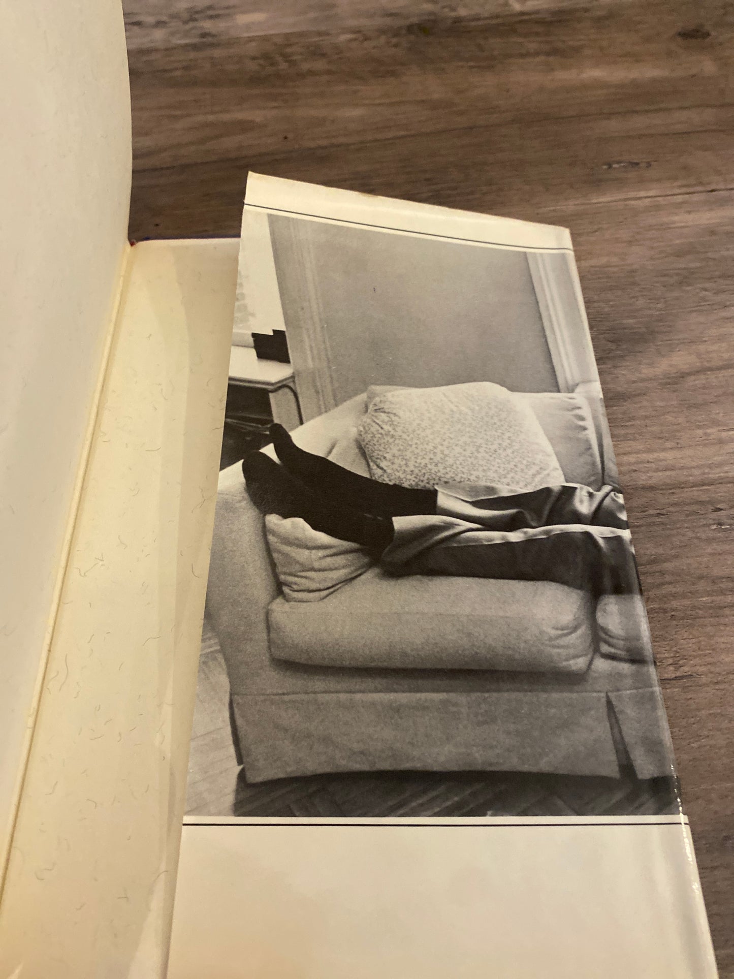 Dead-Eyed Dick by Kurt Vonnegut