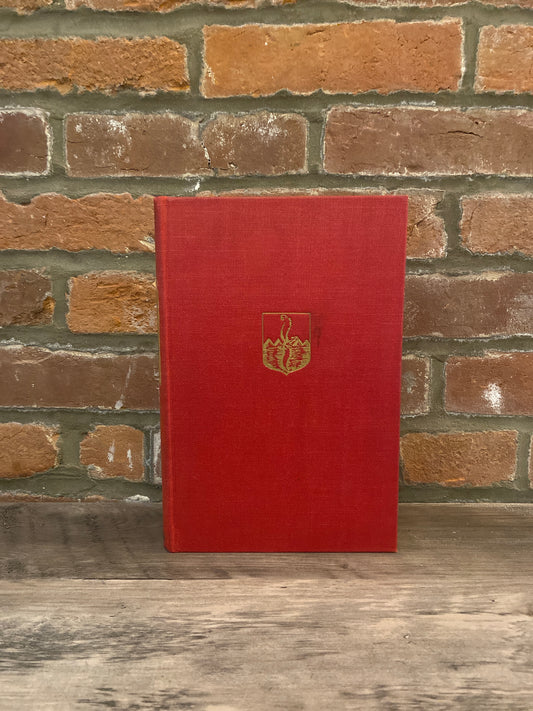 The Arts by Hendrik Willem Van Loon