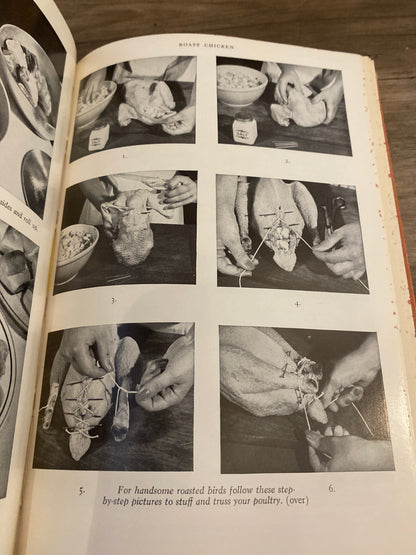 The Complete American-Jewish Cook Book by Anne London and Bertha Kahn Bishov