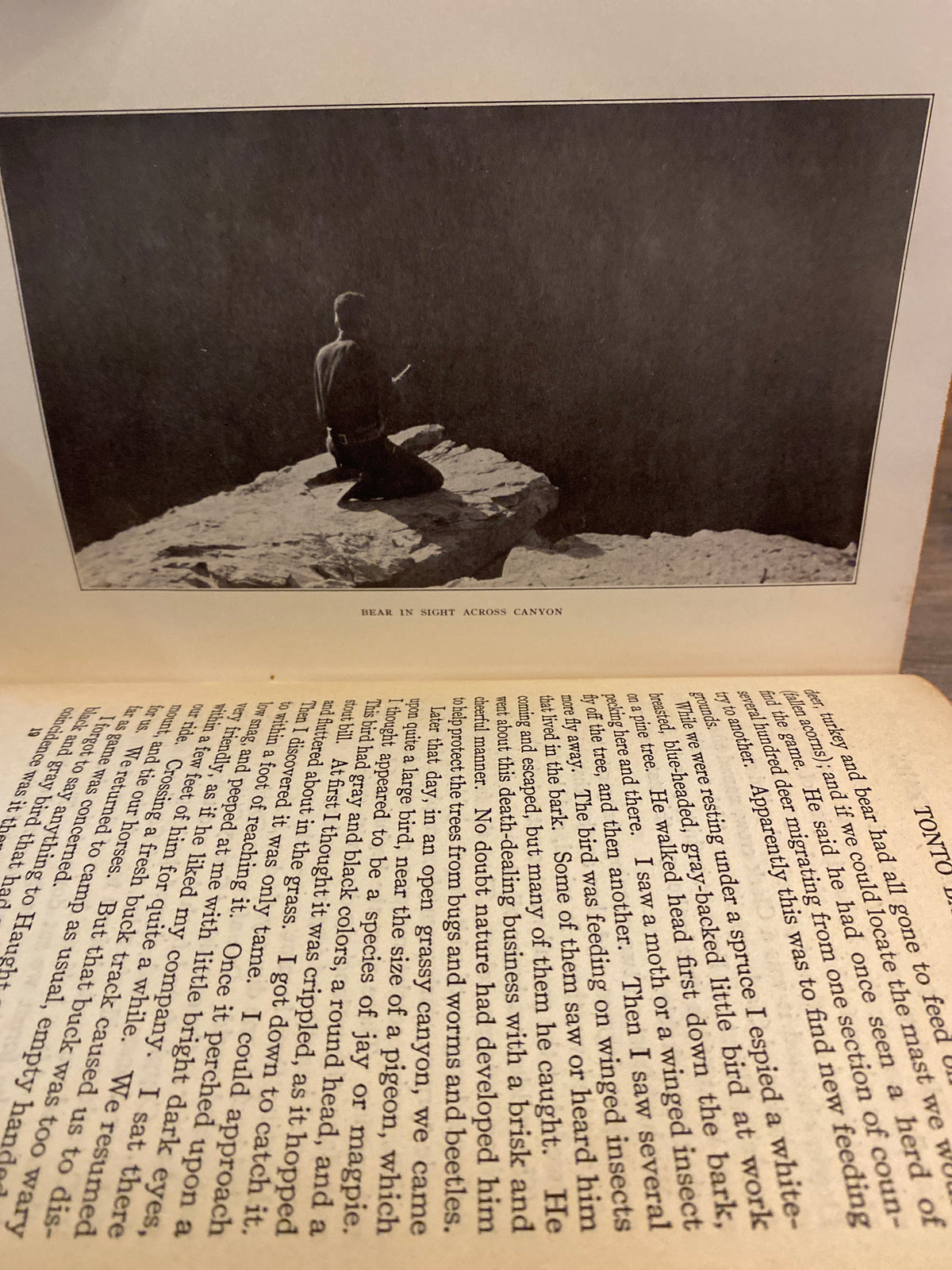 Tales Of Lonely Trails by Zane Grey