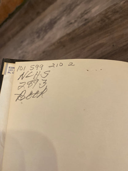 The Book of Mormon by Joseph Smith