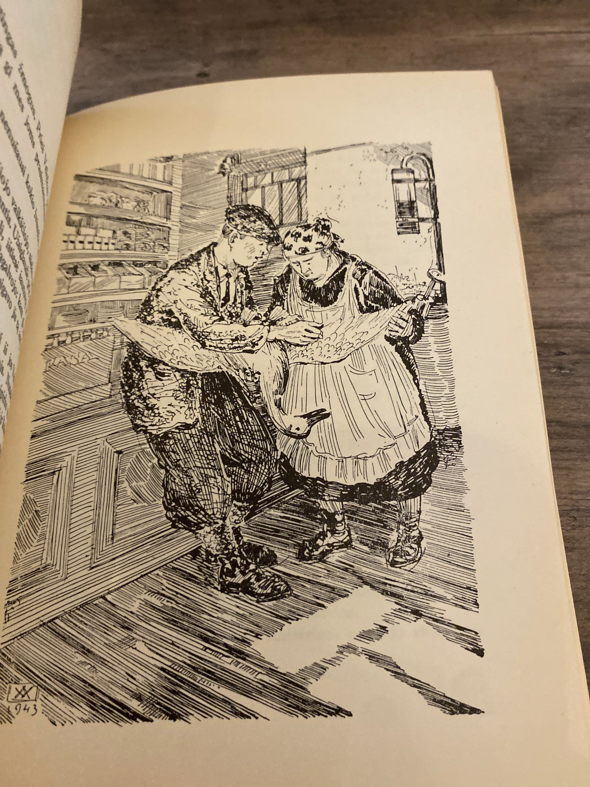 Lithuanian Fairy Tales by Dr. Jonas Balys