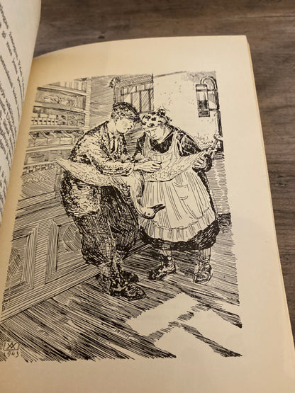 Lithuanian Fairy Tales by Dr. Jonas Balys