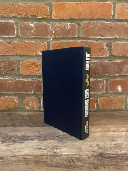 Jailbird by Kurt Vonnegut