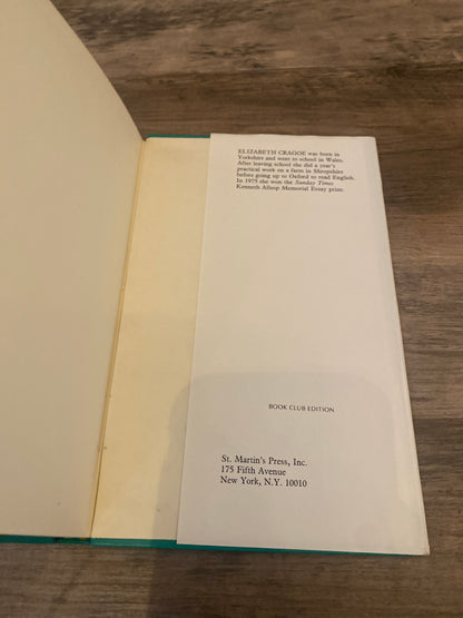 Buttercups and Daisy by Elizabeth Cragoe