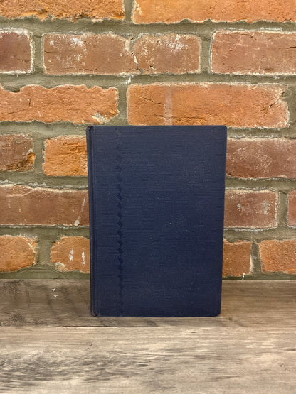 Little Bits About Big Men by B.C. Forbes Signed