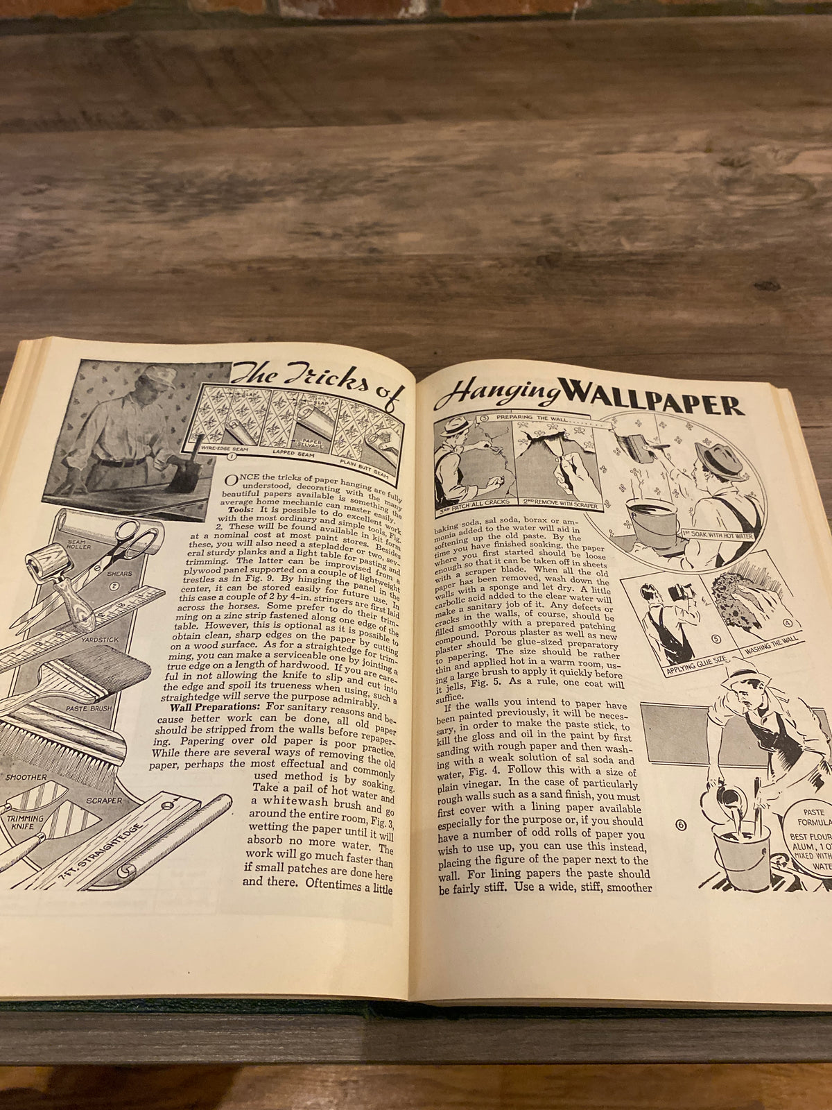Complete Book Of Home Repair And Improvements by Popular Mechanics