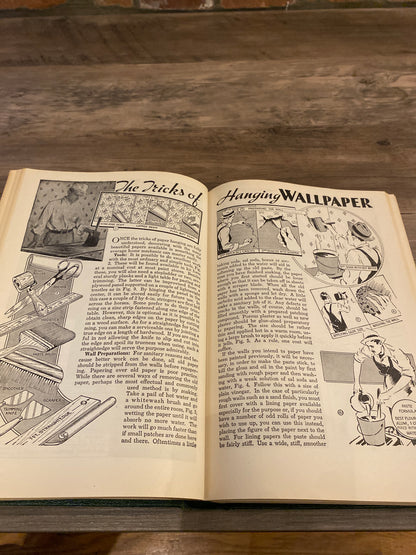 Complete Book Of Home Repair And Improvements by Popular Mechanics