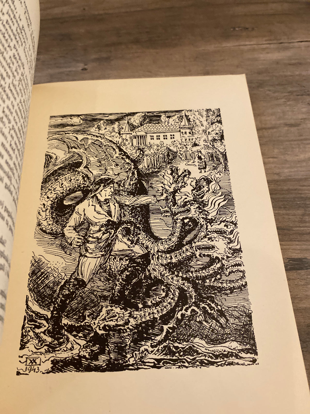 Lithuanian Fairy Tales by Dr. Jonas Balys