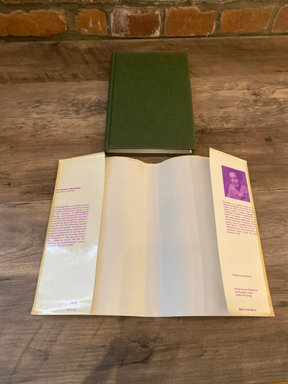 The Innocent Anthropologist by Nigel Barley
