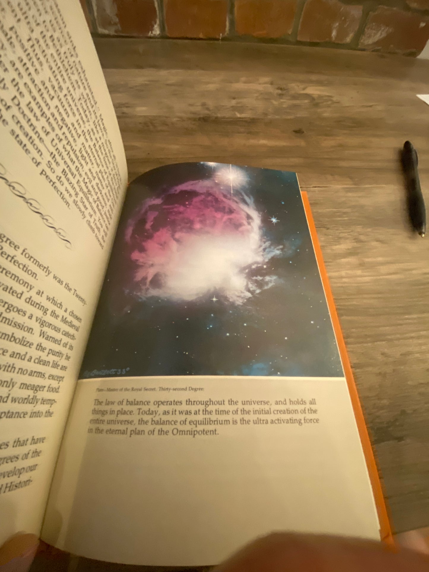 Clausen's Commentaries on Morals and Dogma by Henry C. Clausen