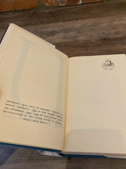 Ulysses by James Joyce