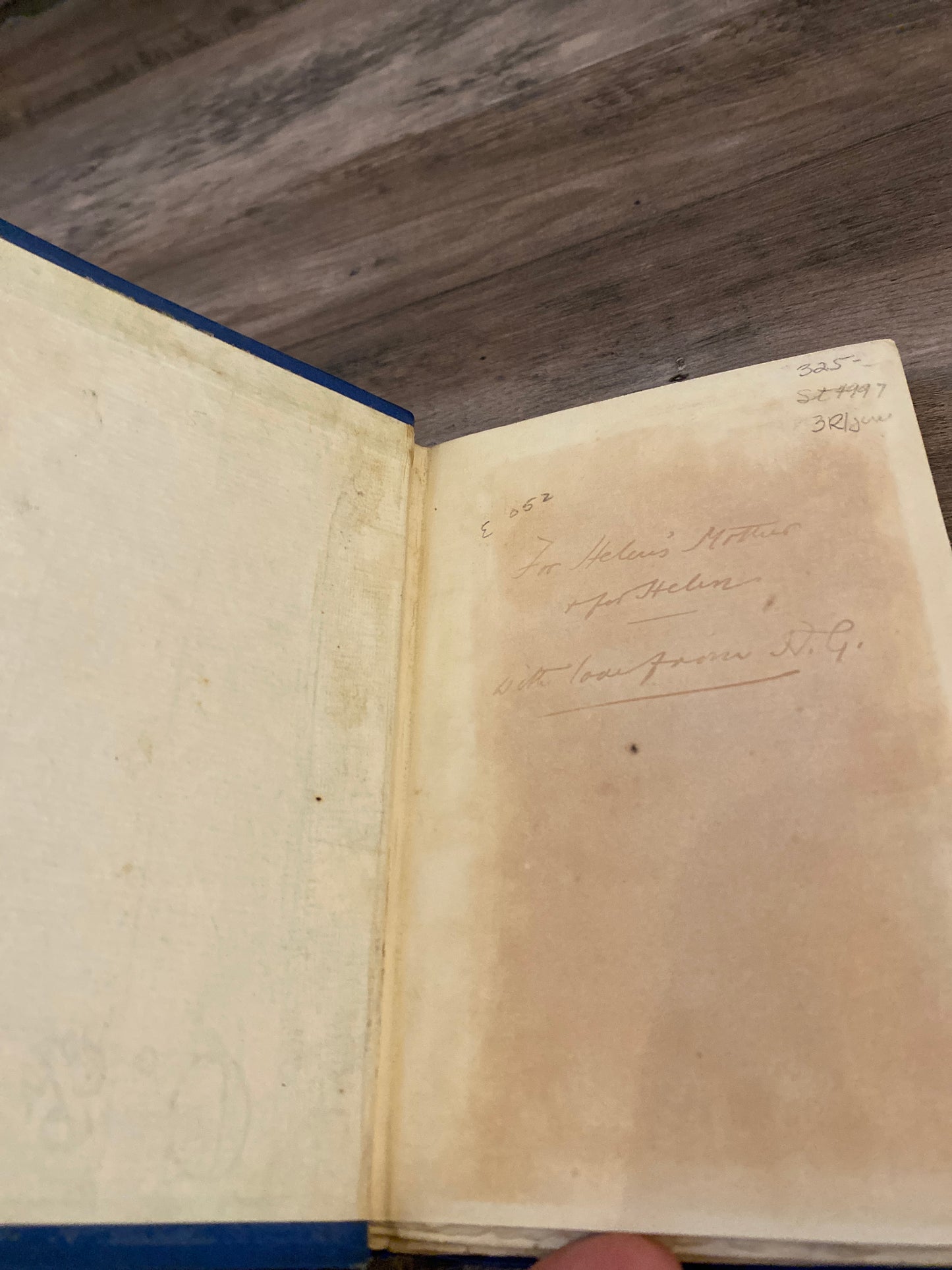 A Child's Garden of Verses by Robert Louis Stevenson