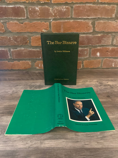 The Bar Bizarre by Dakin Williams