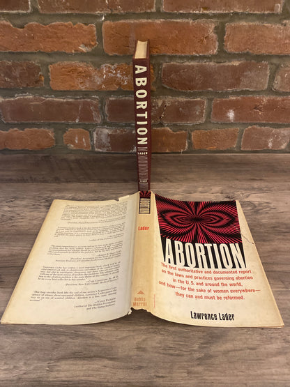 Abortion by Lawrence Lader
