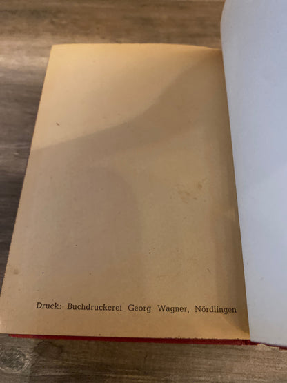 Lithuanian English Dictionary