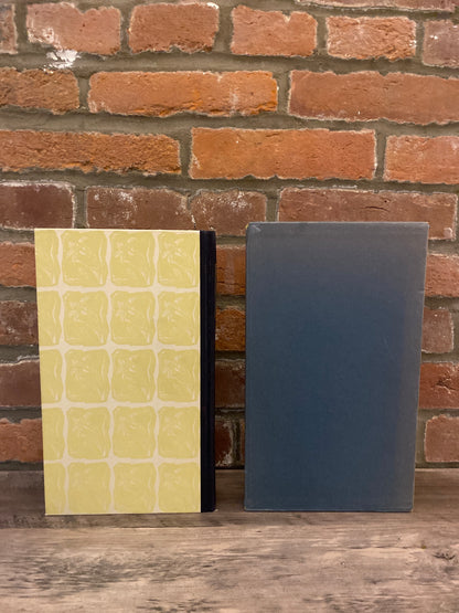 R. Waldo Emerson Essays First And Second Series
