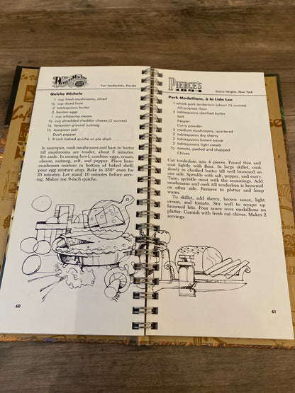 100 Recipes From 100 Of The Greatest Restaurants by Benson & Hedges 100's