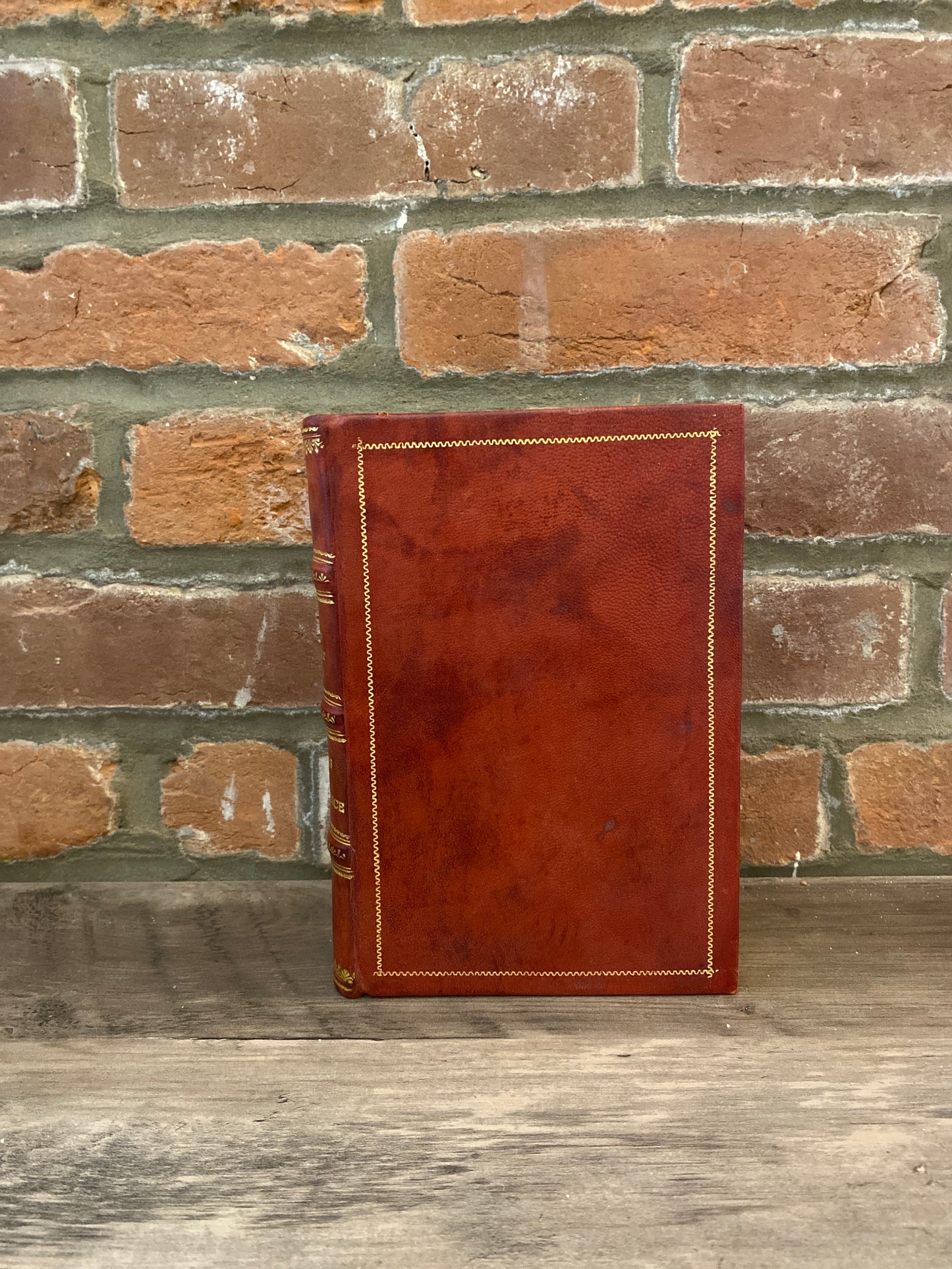 Creatures of Circumstance by W. Somerset Maugham